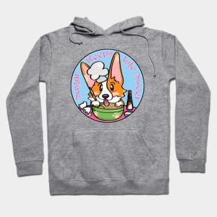 Sugar Keeps Life Sweet Hoodie